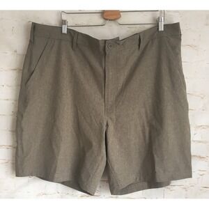 Croft & Barrow Men's Size 44 Quick Dry Shorts NWT